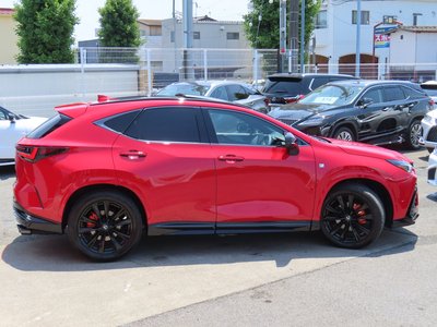 LEXUS NX - 6