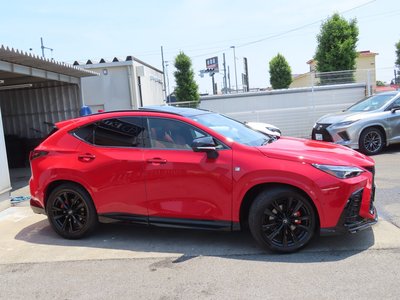 LEXUS NX - 4