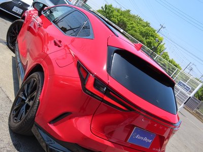 2025 Lexus NX 缩略图 42