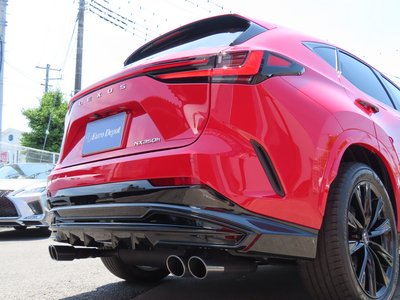 2025 Lexus NX 缩略图 38