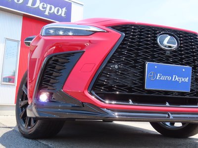 2025 Lexus NX 缩略图 25
