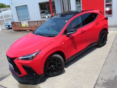 LEXUS NX - 3