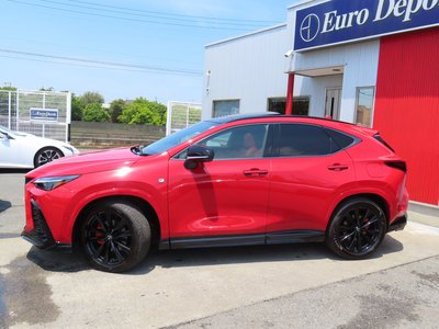 2025 Lexus NX 缩略图 26