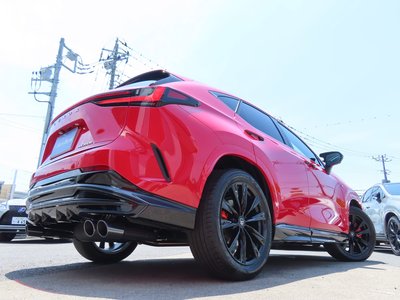 2025 Lexus NX 缩略图 36