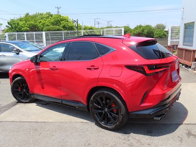 LEXUS NX - 8