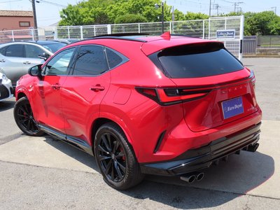 2025 Lexus NX 缩略图 85