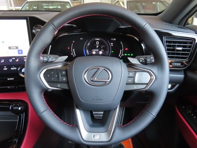 2025 Lexus NX 缩略图 66