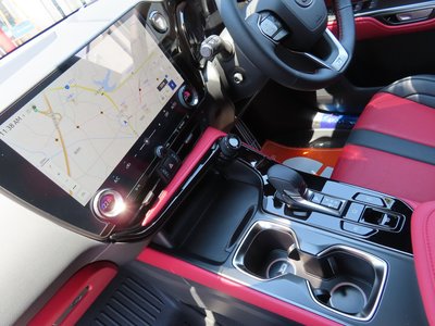 2025 Lexus NX 缩略图 70