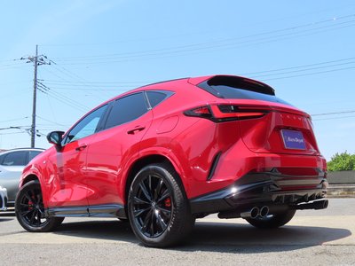 2025 Lexus NX 缩略图 44