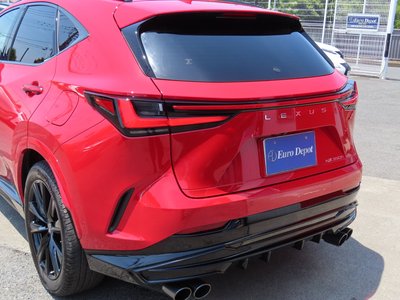 2025 Lexus NX 缩略图 45