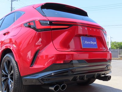 2025 Lexus NX 缩略图 46