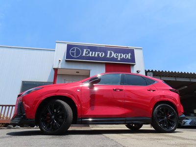 LEXUS NX - 10