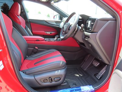2025 Lexus NX 缩略图 60