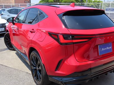 2025 Lexus NX 缩略图 43