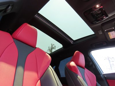 2025 Lexus NX 缩略图 18
