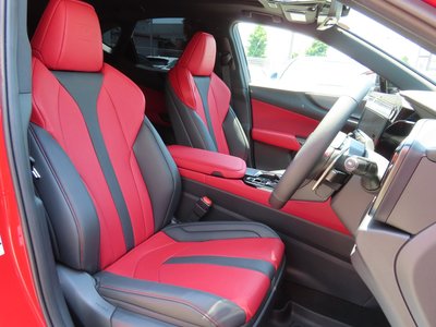 2025 Lexus NX 缩略图 15