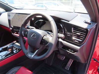 2025 Lexus NX 缩略图 64