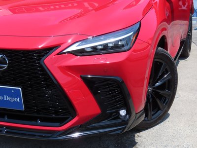 LEXUS NX - 5