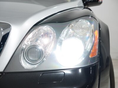 MERCEDES-BENZ MAYBACH - 9