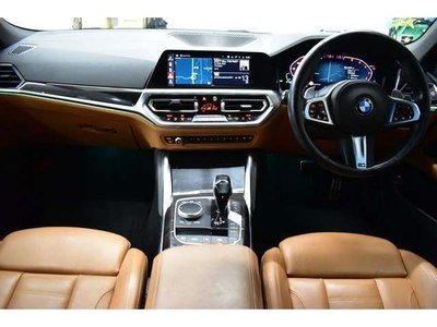 BMW 4 SERIES CABRIOLET - 2