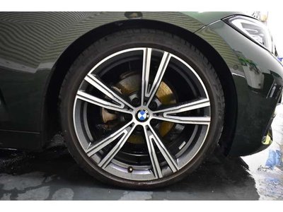 BMW 4 SERIES CABRIOLET - 6