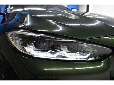 BMW 4 SERIES CABRIOLET - 8