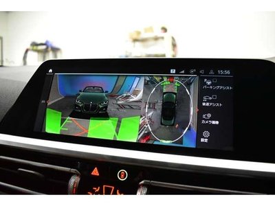 BMW 4 SERIES CABRIOLET - 5