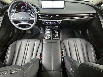 GENESIS G80 (RG3) - 5
