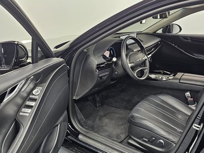 GENESIS G80 (RG3) - 10