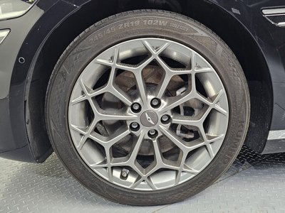GENESIS G80 (RG3) - 6