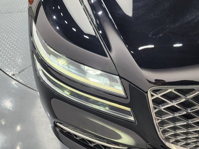 GENESIS G80 (RG3) - 9