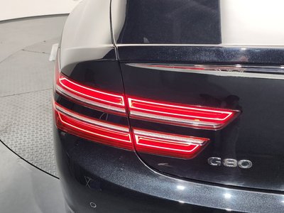 GENESIS G80 (RG3) - 10