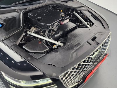 GENESIS G80 (RG3) - 7