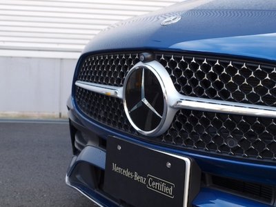 MERCEDES-BENZ C-CLASS - 3