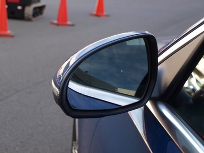 MERCEDES-BENZ C-CLASS - 6