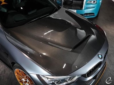 BMW M4 - 6