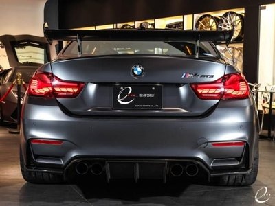 BMW M4 - 9