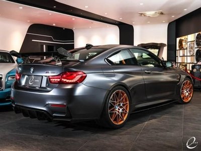 BMW M4 - 2