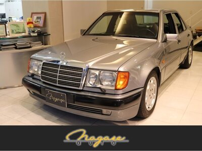 MERCEDES-BENZ MEDIUM-CLASS