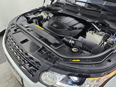 LAND ROVER RANGE ROVER SPORT - 7