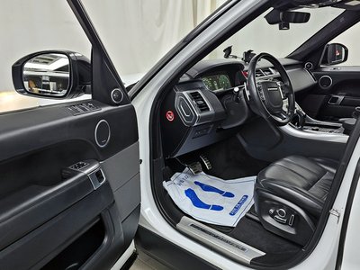 LAND ROVER RANGE ROVER SPORT - 10