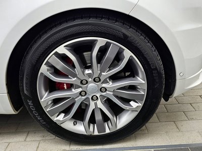 LAND ROVER RANGE ROVER SPORT - 6