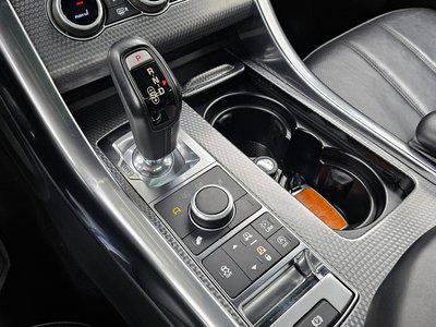 LAND ROVER RANGE ROVER SPORT - 9