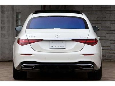 MERCEDES-BENZ OTHERS - 5