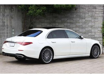 MERCEDES-BENZ OTHERS - 2