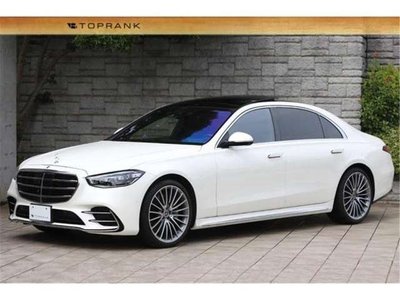 MERCEDES-BENZ OTHERS - 1