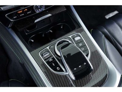 2022 Mercedes-BENZ G-CLASS AMG — миниатюра 67