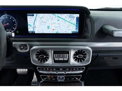 2022 Mercedes-BENZ G-CLASS AMG — миниатюра 65