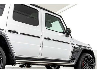 2022 Mercedes-BENZ G-CLASS AMG — миниатюра 29