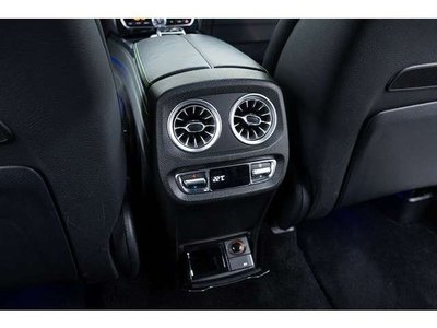 2022 Mercedes-BENZ G-CLASS AMG — миниатюра 58